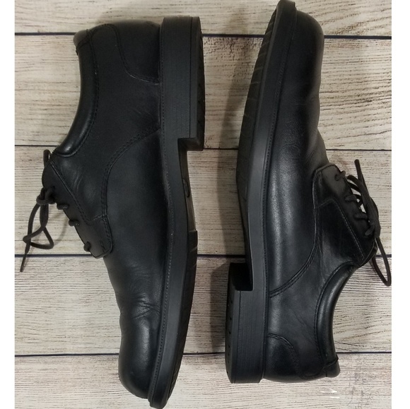 rockport redemption road moc toe oxford